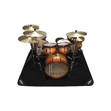 Imagem de Zildjian Deluxe Tapete para bateria (ZRUG1)