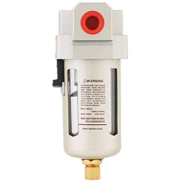 Imagem de Filtro de água de Umidade do Compressor, Filtro de água de Umidade Automaticamente, AF3000-03 para Suprimentos Industriais