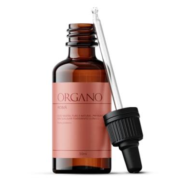 Imagem de Óleo Vegetal De Romã 100% Puro E Natural - 30ml