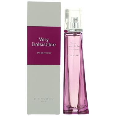Imagem de Very Irresistible De Givenchy Eau De Parfum Feminino 75 ml