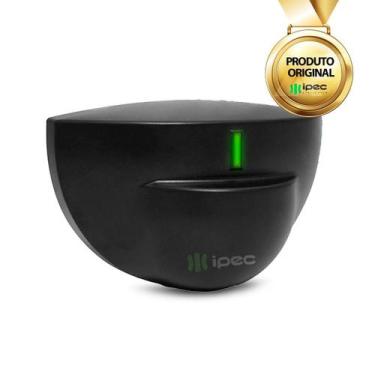 Imagem de Radar de Proximidade Sensor De Presença Abre/Fecha Porta Social Automá