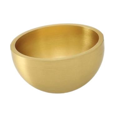 Imagem de Colaxi Mini Sing Bowl Set Mindfulness Gifts Espirituais Exclusos Tigela Versátil Tigela Little Tibetan Sing Bowl Conjunto para Relaxamento