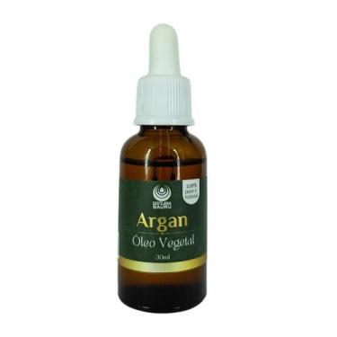 Imagem de Óleo Vegetal Argan  - Destilaria Bauru