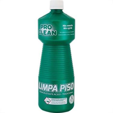 Imagem de Limpa Piso Proclean 01 Lt