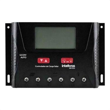 Imagem de Controlador de Carga PWM ECP 3024 4841062 Intelbras