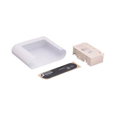 Imagem de Kit Placa de Controle e Console Bivolt para Geladeira Consul - W11268184