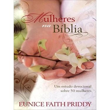 Imagem de Mulheres Na Biblia - Devocional Das Mulheres