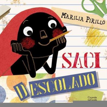 Imagem de Saci Descolado