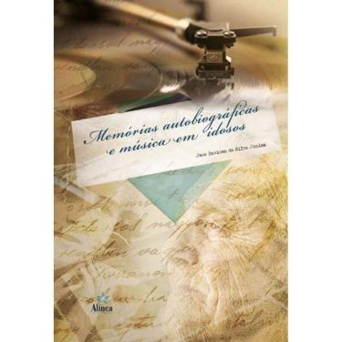 Imagem de Memorias Autobiograficas E Musica Em Idosos
