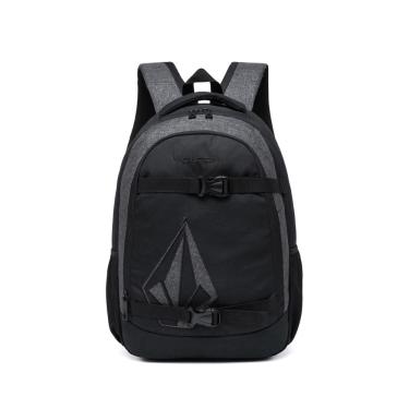 Imagem de Mochila Esportiva com compartimento para Notebook Escolar Volcom Original