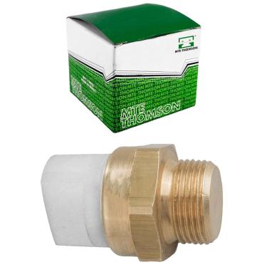 Imagem de Cebolão Interruptor Radiador Gol G1 G2 G3 Escort Parati 93 a 2005 Mte 7559281