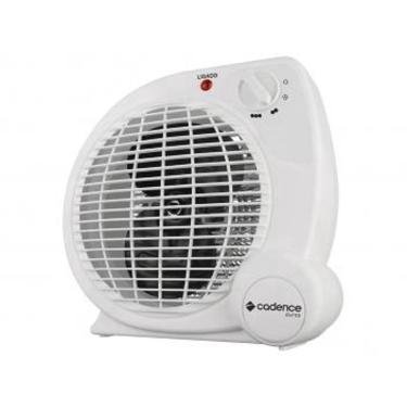 Imagem de Aquecedor eletrico termoventilador cadence dilleta