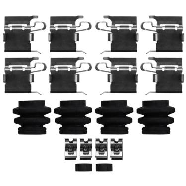 Imagem de BECKARNLEY 084-2127 Kit de ferramentas de freio a disco, 1 unidade