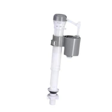 Imagem de FLCPJGV Válvula de enchimento de vaso sanitário substitua, acessórios anti -sifões