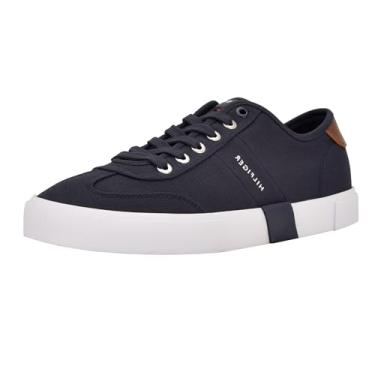 Imagem de Tommy Hilfiger Pandora masculina, Lona azul marinho, 38