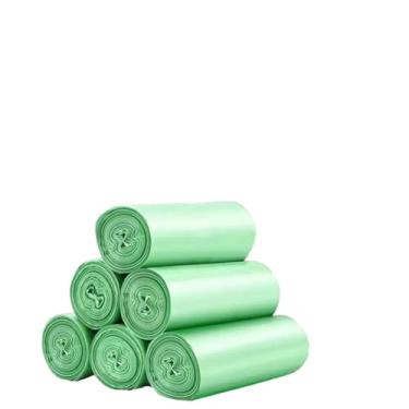 Imagem de Kit Sacos de Lixo 15 Litros Perfumado Cozinha Pia Banheiro Anti Odores 60 Unidades Rolo(1 Rolos)