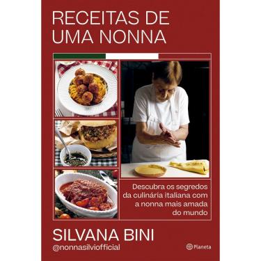 Imagem de Receitas de Uma Nonna