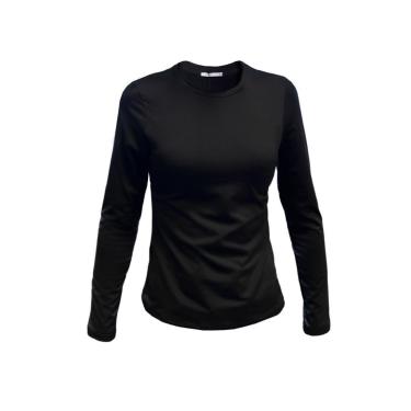 Imagem de Blusa Básica Yexx Térmica Feminina-Feminino