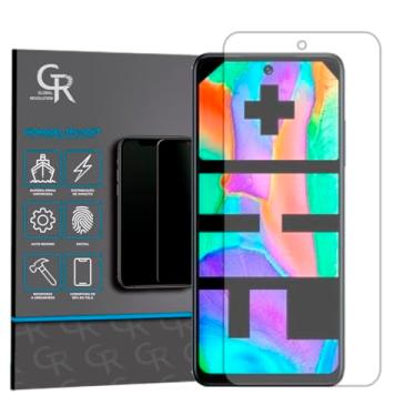 Imagem de GR Global Revolution, Película Hidrogel HD Frontal Para Infinix Hot 11 2022