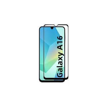 Imagem de Protetor de Tela Película de Vidro 3D para Samsung Galaxy A16 Lte 4G -