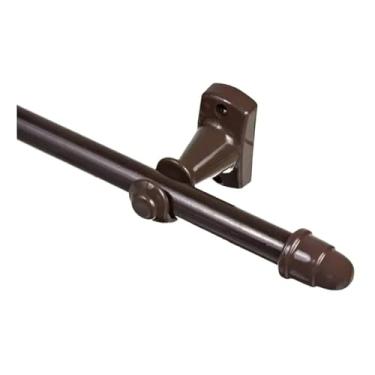 Imagem de Kit Varão Completo Simples 2 Metros 19mm