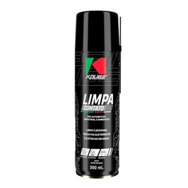 Imagem de Limpa Contato Eletronico Spray 300ml Koube