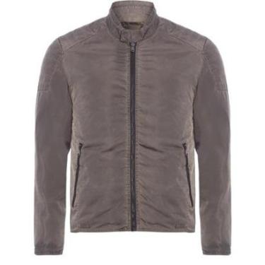 Imagem de Jaqueta Masculina Tinturada Marrom Jab-Masculino