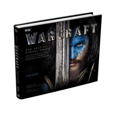 Imagem de Livro - Warcraft
