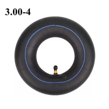 Imagem de Camara De Ar Do Pneu Para Mini Quadriciclo 3.00 Aro 4 - FUNX