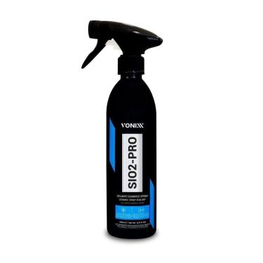 Imagem de Selante Ceramico Sio2-pro 500ml - Vonixx Sem Variação único