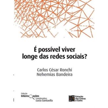 Imagem de É possível viver longe das redes sociais?