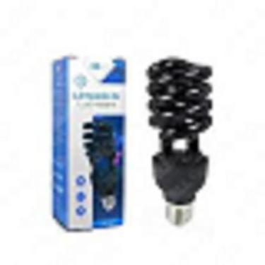 Imagem de Lampada elet. luz negra 36w x 127 luatek