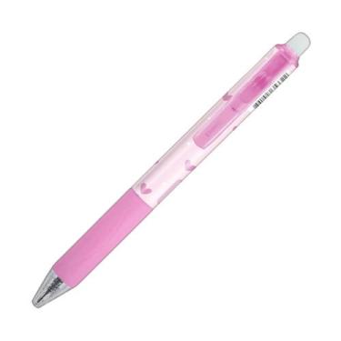 Imagem de Caneta Gel Apagável Retrátil 0.5mm - Cores Sortidas - Tilibra