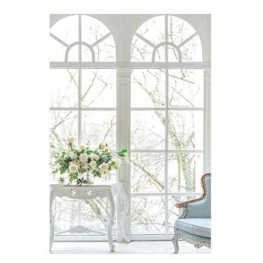 Imagem de Fundo Fotográfico Janela 1,5X2,2 Fff-026