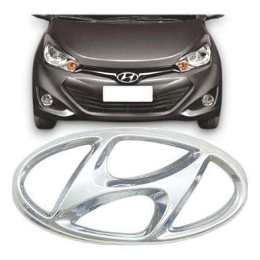 Imagem de Emblema grade hb20 2013 2014 2015 - ty