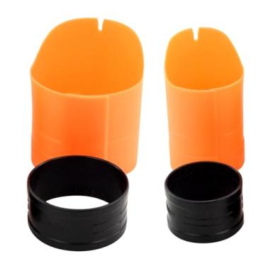 Imagem de Armadilha Para Peixes - Bolsa Para Equipamento de,Caixa de Atraentes Eficaz para Rio Truta Lago Camarão Lagoa Lagostim