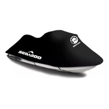 Imagem de Capa Jet Ski Sea Doo Rxtx Gtx Gti Se 155 - Super Protect - Spts