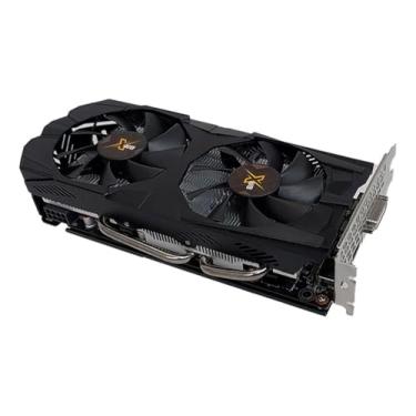 Imagem de Placa de vídeo RX 580, 16 GB, DDR5