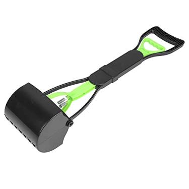 Imagem de Zerodis Long Light Pine Jacket Coast para Limpeza Sem Esforço para Desperdício de Animais de Estimação, Adequado para Cachorros de Cachorros Grandes Dentro do Ar Livre (Preto verde)