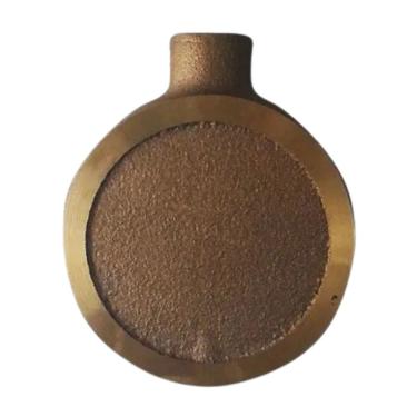 Imagem de Cunha para registro de gaveta bruto ANTIGO 1502b 1 1/2" - 4076342