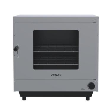Imagem de Forno Industrial Fi 109L de Bancada Inox Gas Glp