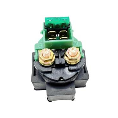 Imagem de UGPLM Relé de partida fácil instalação 9010-150310-10001 acessórios peças de reparo profissionais, peças sobressalentes atv para cf500 x6