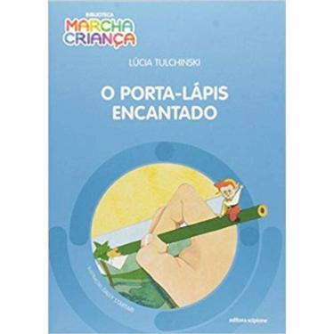 Imagem de Porta-Lápis Encantado, O