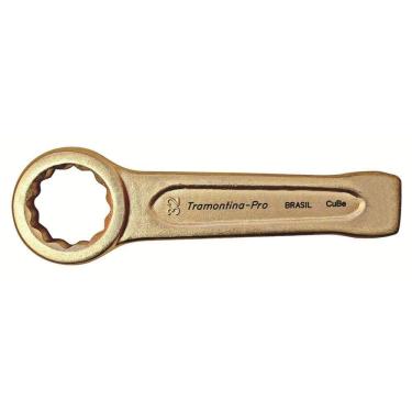 Imagem de Chave Estrela De Bater Cube 1.5/16 Tramontina