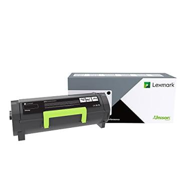 Imagem de Lexmark Cartucho de toner preto de alto rendimento B240HA0
