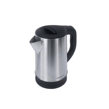 Imagem de Chaleira Eletrica Aroma Acei01I Inox 2,2L 1000W 127V Agratto