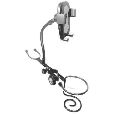 Imagem de Suporte Triplo De Celular, Liquidos E Cavaco/Banjo