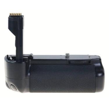 Imagem de Battery Grip Bg-E2N / Bg-E2 Câmeras Canon Eos 20D, 30D, 40D