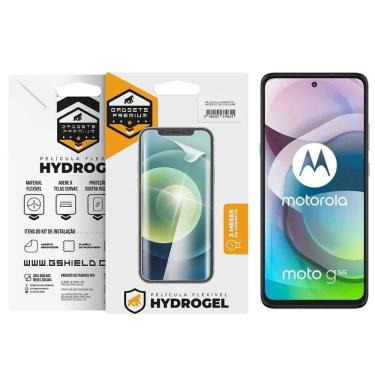 Imagem de Película para Moto G 5G - Hydrogel Gamer Fosca - Gshield
