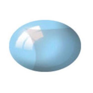 Imagem de Tinta Aqua Color Acrílica Azul Claro 18Ml REV36752